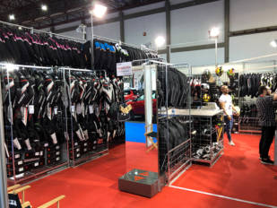 MotoTaller no faltará a Expomoto 2020