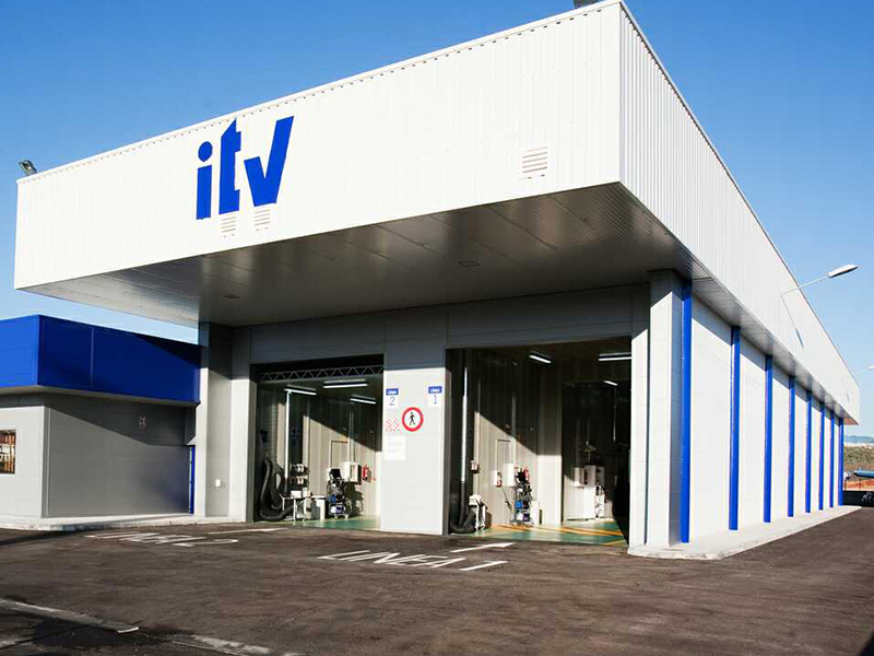 Industria autoriza la suspensión de obligatoriedad de pasar la ITV