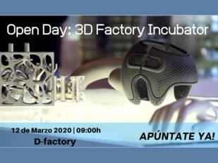 Clustermoto quiere acercarte a la impresión 3D