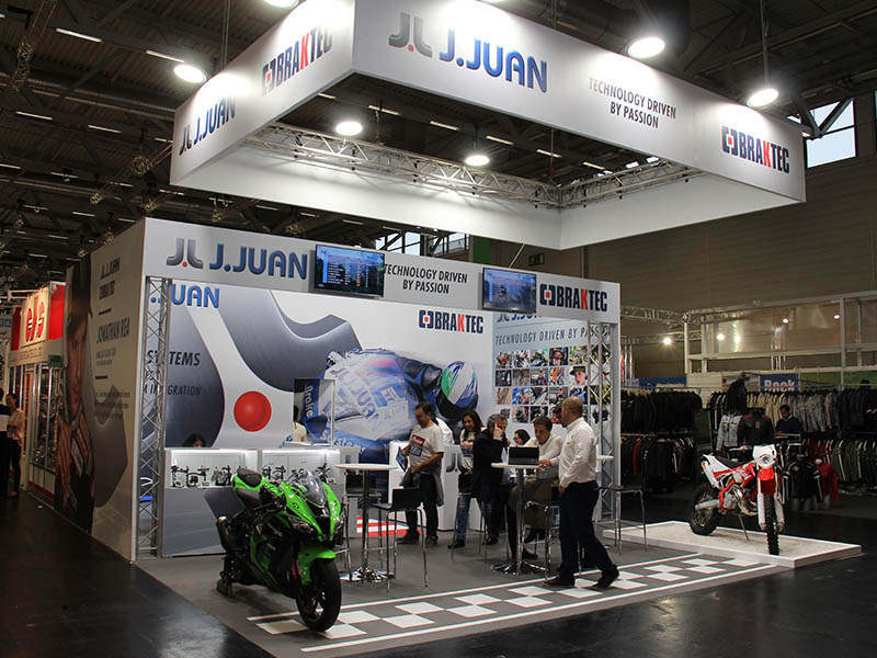 INTERMOT 2020 se reinventa para llegar a más público