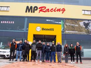 MP Racing: Todo lo que imaginas MP Racing: Todo lo que imaginas