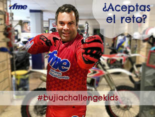 #BujiaChallengeKids: ¿Cuánto tardas en cambiar tu bujía? #BujiaChallengeKids: ¿Cuánto tardas en cambiar tu bujía?