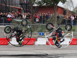 Motorama Madrid 2020 logra un buen balance