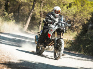 Buy 2 Race presenta las protecciones CrossPro para la Yamaha Ténéré 700 Buy 2 Race presenta las protecciones CrossPro para la Yamaha Ténéré 700