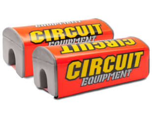 Gran fichaje de Euromoto85: Circuit Equipment Gran fichaje de Euromoto85: Circuit Equipment