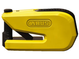 Euromoto85 presenta el antirrobo Granit Detecto SmartX 8078 de Abus Euromoto85 presenta el antirrobo Granit Detecto SmartX 8078 de Abus