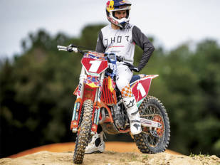 THOR MX y Parts Europe se aliarán en Reino Unido a partir de julio THOR MX y Parts Europe se aliarán en Reino Unido a partir de julio