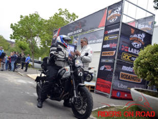 La Covid-19 también nos deja sin la Riders On Road Gijón 2020