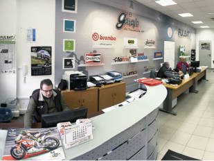 Transmisión GP: Para profesionales Transmisión GP: Para profesionales