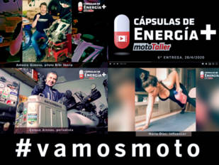 Cápsula de energía positiva nº 6: La carrera más larga