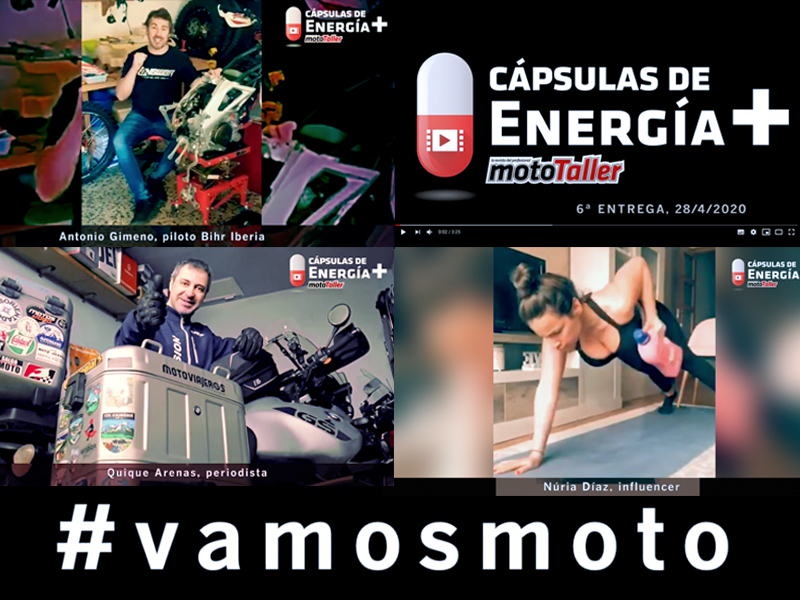 Cápsula de energía positiva nº 6: La carrera más larga