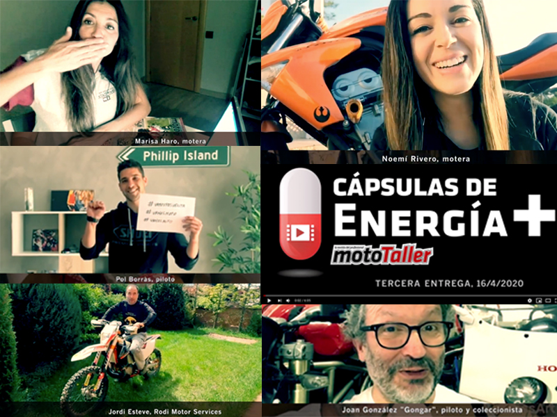 Cápsula de energía positiva nº 3: Esperanza