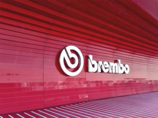 Brembo adquiere una participación en Pirelli