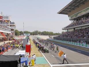 Canceladas las 24 Horas de Catalunya de Motociclismo