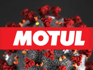 Las medidas de Motul para evitar la propagación del Covid-19 Las medidas de Motul para evitar la propagación del Covid-19