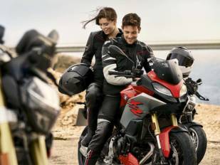 motoInforme Equipamiento trail: Vestidos para los grandes retos