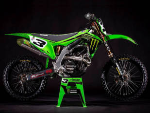 Bihr añade a su catálogo nuevos escapes Pro Circuit y un kit réplica Kawasaki Monster Bihr añade a su catálogo nuevos escapes Pro Circuit y un kit réplica Kawasaki Monster