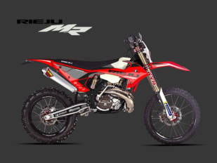 Rieju pregunta a sus seguidores cómo decorar su nueva gama Hard OFF-Road Rieju pregunta a sus seguidores cómo decorar su nueva gama Hard OFF-Road