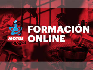 Motul ofrece formación online gratuita para distribuidores y talleres