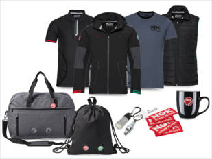 Accede al “estilo de vida NGK” a través de su nueva tienda on line