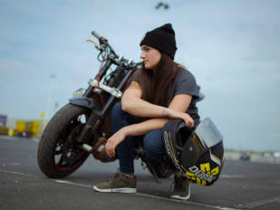 Revolución #GetStung con Scorpion Exo Revolución #GetStung con Scorpion Exo