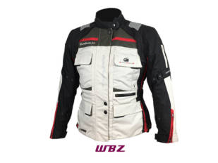 El rincón de WBZ: Chaqueta Trystar Lady de Quarter Mile El rincón de WBZ: Chaqueta Trystar Lady de Quarter Mile