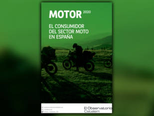 Familia y amigos, determinantes a la hora de decidir qué moto te compras Familia y amigos, determinantes a la hora de decidir qué moto te compras