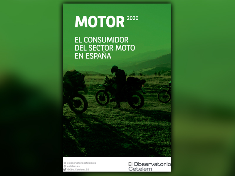 Familia y amigos, determinantes a la hora de decidir qué moto te compras