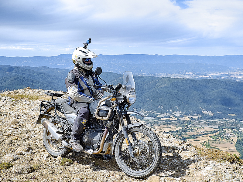 O2 Riders Adventures: Agencia de aventura