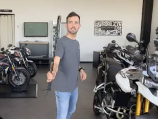 Benimoto está más cerca de sus clientes con su servicio de venta virtual 3D