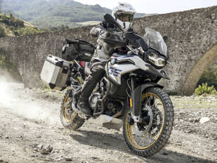 Consejos y propuestas GIVI para cuando puedas volver hacer rutas en moto Consejos y propuestas GIVI para cuando puedas volver hacer rutas en moto