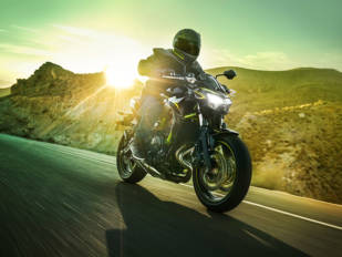 Kawasaki anuncia grandes promociones Kawasaki anuncia grandes promociones