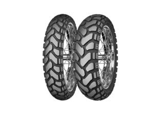 Por demanda popular, Mitas amplía tamaños de sus gomas trail E-07 y E-07+ Por demanda popular, Mitas amplía tamaños de sus gomas trail E-07 y E-07+