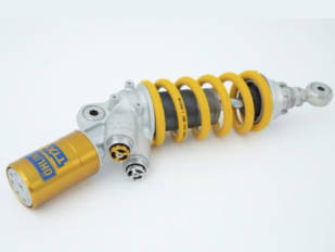 Öhlins presenta el amortiguador trasero TTX GP para la Ducati Panigale V2 de 2020 Öhlins presenta el amortiguador trasero TTX GP para la Ducati Panigale V2 de 2020