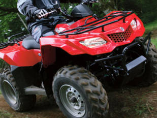 MotoConsejo Texa: Sustitución de la válvula ISC en un Suzuki LT-A400 Kingquad