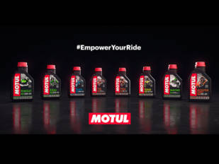 Motul revoluciona su gama Powersport Motul revoluciona su gama Powersport