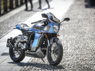 500 euros de descuento para la Pagani 125 de FB Mondial 500 euros de descuento para la Pagani 125 de FB Mondial