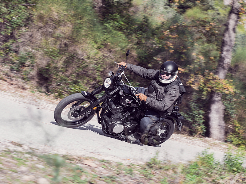 El nuevo Plan RENOVE 2020 para motos es bienvenido por ANESDOR