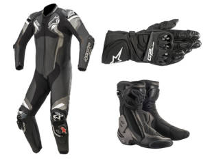 Novedades racing en el catálogo 2020 de Alpinestars Novedades racing en el catálogo 2020 de Alpinestars