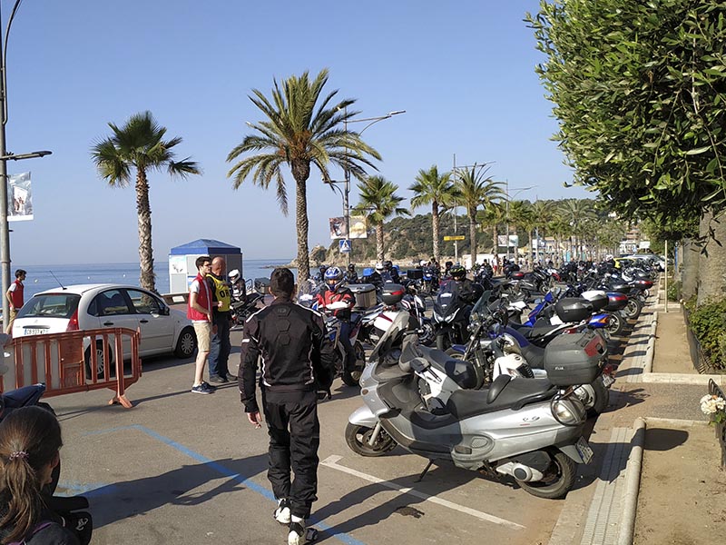 ANESDOR lamenta que el Gobierno se ha olvidado del sector de la moto en su Plan de Automoción