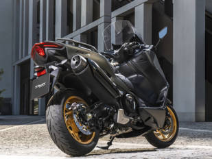 El control de velocidad de crucero de Yamaha (1ª parte)