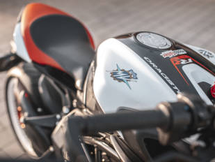Motos Bordoy deja de ser representante de MV Agusta en España Motos Bordoy deja de ser representante de MV Agusta en España