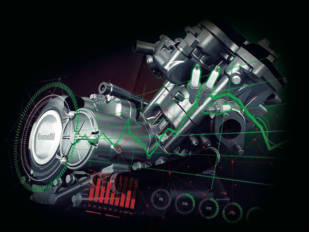 Descubrimos la avanzada tecnología BMT en los propulsores Benelli de hasta 250cc