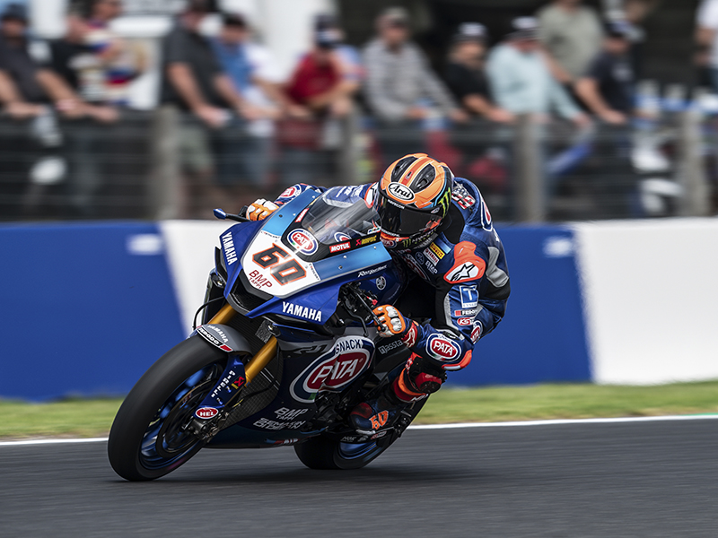 AndreaniMHS asume la distribución de Ferodo Racing Moto y Champion para competición