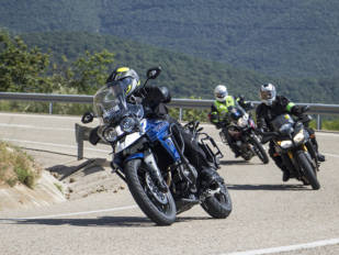 Crom Ride 2020: una atractiva ruta para descubrir la provincia de Girona