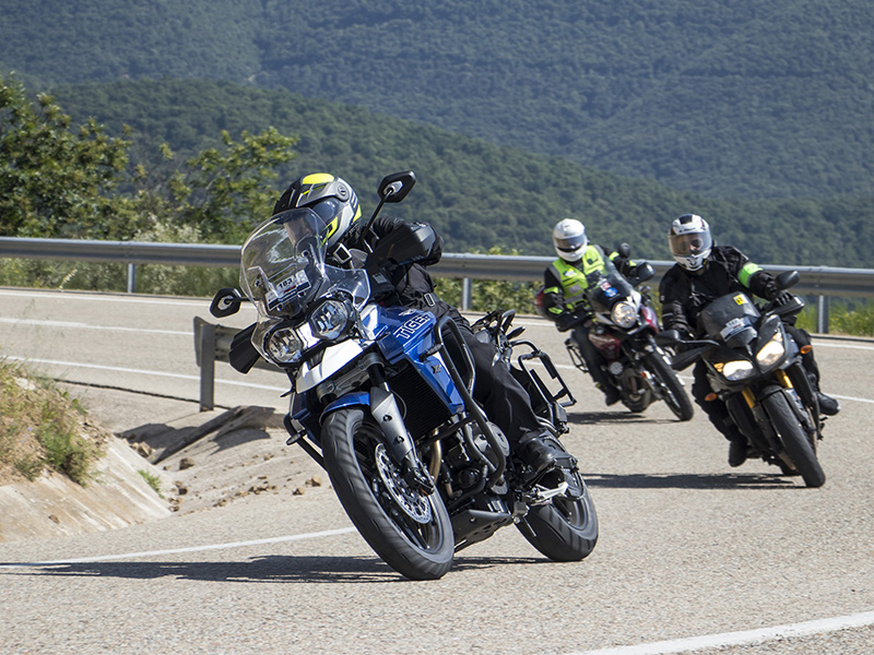Crom Ride 2020: una atractiva ruta para descubrir la provincia de Girona