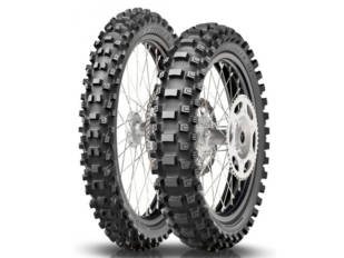 KTM y Husqvarna eligen el neumático Dunlop Geomax MX-33 para sus gamas de motocross 2021 KTM y Husqvarna eligen el neumático Dunlop Geomax MX-33 para sus gamas de motocross 2021