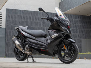 Promoción de 300 euros de descuento para las Malaguti Madison 300 y Montepro 125 Promoción de 300 euros de descuento para las Malaguti Madison 300 y Montepro 125