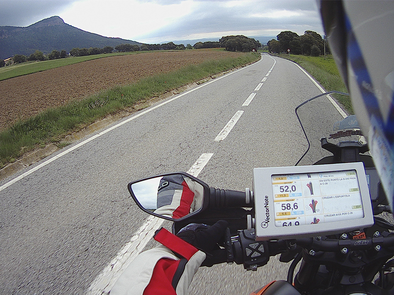 La Motovolta Girona 2020, aplazada