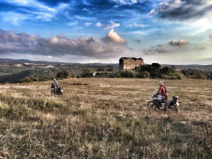 Nos apuntamos al fin de semana trail organizado por Bassella Experiences